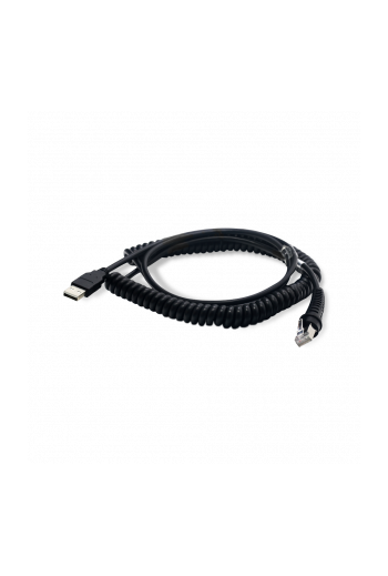 Cable USB (3'5m) para FR y FM