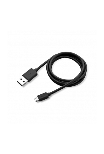 Cable USB-micro USB  (1,2m)...